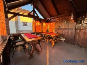 Casa de vacanță Hera - Pasul Tihuța - Un colțișor de rai - Image 2