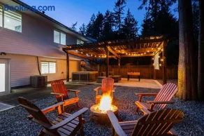 Bunny Bliss - Upper Level HotTub FirePit Theatre - Image 3