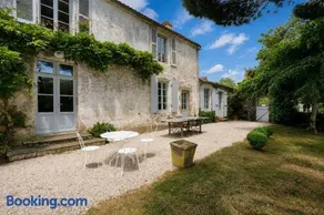 Logis Vendéen, 40 Min De La Mer - Image 1