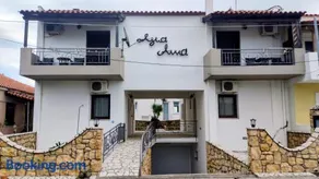 Agia Anna Apartments - Image 3