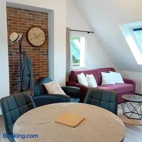 Appartement privatif à Trédarzec - Image 1