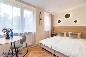 Apartament Hotelowy, Klimatyzacja, PW INVEST HOME - Image 1