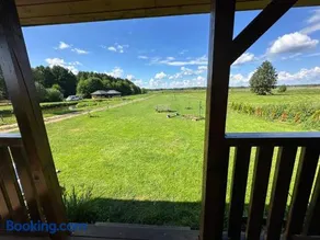 Domek całoroczny 6 osobowy - Image 1