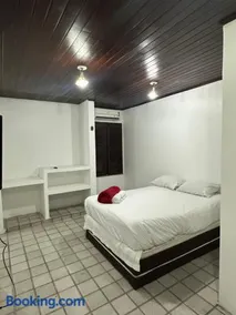 Suítes no São Francisco - Casa de Hospedagem Ferreira - Image 5