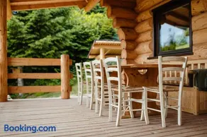 Log Cabin Piricske - Image 3