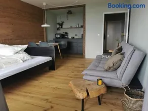 Sternstube – Appartement mit traumhaftem Weitblick - Image 2