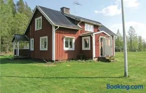 Three-Bedroom Holiday Home In Langaryd - Image 3