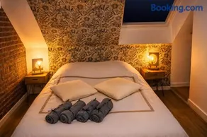 Infiniment Spa et sa suite - Image 3