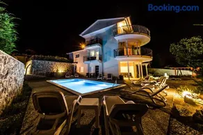 Villa two Angels with swimming pool, Ika - Opatija - Image 2