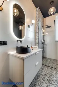 Jan III Sobieski - Luksusowy apartament L z darmowym prywatnym parkingiem - Image 3
