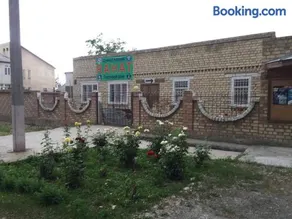 RAHAT Guest House & Hostel in Toktogul - Image 2