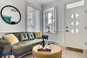 2BR - Hot Tub & 2 Parking - 8 min to Old Quebec - Image 1