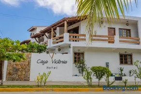 HOTEL CASA VICTORIA - Image 3