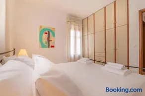 Seaview Stylish Flat in Andros - walk to beach - Image 2