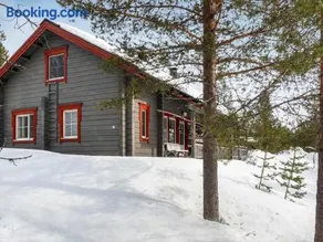 Holiday Home Lustola b by Interhome - Image 1