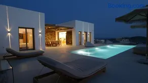 Villa Dilion - Luxury Villa in Antiparos - Image 3