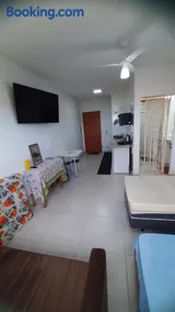 Apartamento na Canção Nova - Image 1