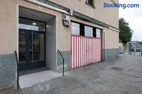 Oleta 9 Acogedor apartamento en San Sebastian - Image 4