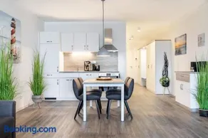 Meerblickvilla Großenbrode Wohnung 21 - Image 1