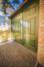 Boutique Hotel Villa P - Image 4