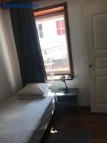 Stort hus med 4 sovrum - Image 5