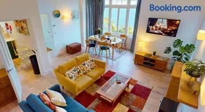WOODY BAY FALLING WATER 2 Bedrooms - Image 5
