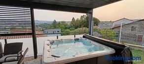 La Velaysienne 5 étoiles piscine,sauna, jacuzzi - Image 3