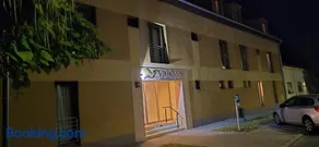 Viktória Wellness Hotel - Image 1