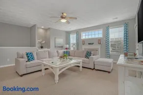 Compass Rose Retreat - Pools, Golf, Private Beach & More! - Image 5