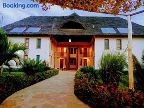 The Last Village Lodge - Image 4