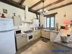 Gite Mazeyrolles, 3 pièces, 4 personnes - FR-1-616-106 - Image 3