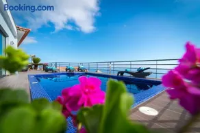 CASA LIRA Heated swiming, Sea View and Air Conditioning - Image 1