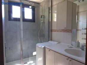 Grand F3 75m2 4/6 pers, jardin terrasse, top vue - Image 3