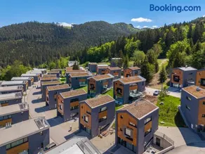 Malino Resort & Residences - Ski and Bike Apartments - Image 3