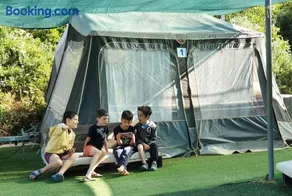 The Riders' Experience - Glamping and Attractions Park- Full Board - Image 3