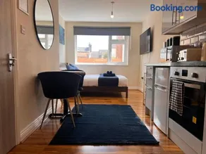 Haven Homes - Central Luton Studio Apartments - Image 2