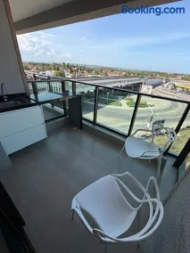 Luxuoso quarto-sala na Praia do Frances - Image 3