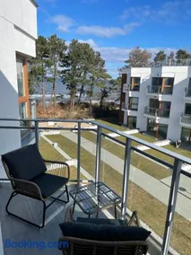 Pod Brzozami Apartamenty Let's Sea Gąski - Image 1