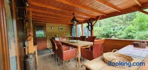 Vakantie chalet G5 - Recreation only - Image 3