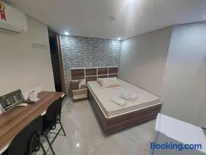 Hotel Estação - Osasco - Image 3