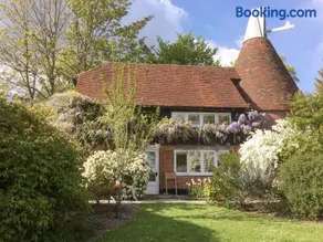 Cowford Oast - Image 1