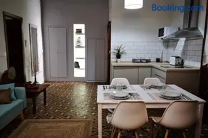 Apartamento con encanto en casco antiguo de Jávea - Image 1