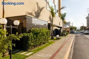 Apartamentos no Edifício Turquesa - Balneário Piçarras - RTS - Image 4