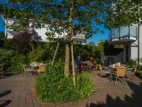 Ferienhaus - Strandstr. 24 - Image 1