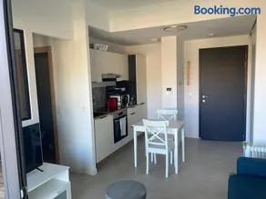 Cozy studio à Bastia - 30 m² - Proche de la plage - Image 5