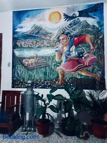 Hostal Chasqui - Image 2