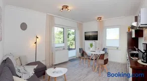 Bungalow "Wiesenblick" - Image 1