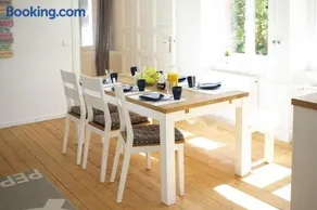 Ferienwohnung Hufelandstern bis 7 Personen - mit E-Ladesäule! - Image 2