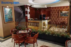 Topkapi Golden Time Hotel - Image 1