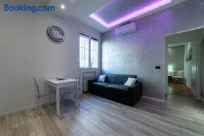 FASHION APARTMENT SILVER Bologna - Image 1